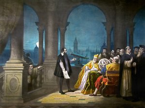  by Henry (after) Detouche