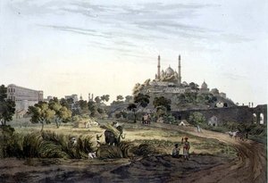 Lucknow