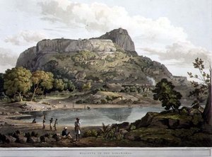 Baramahal