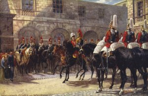 Korumanın Montajı by Henry A. Payne