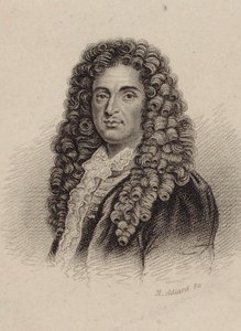 Besteci Jean-Baptiste Lully