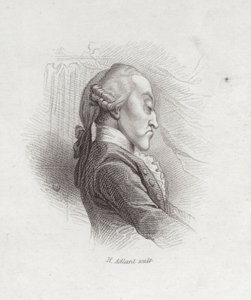 Thomas Augustine Arne, İngiliz besteci (1710-1778)
