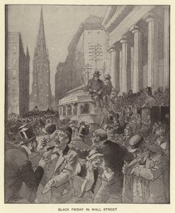 Wall Street