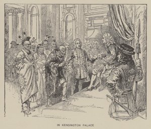 Kensington Sarayı