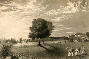 "Sennikotlar", 1835. by Henry Alexander Ogg