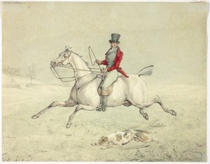  by Henry Alken
