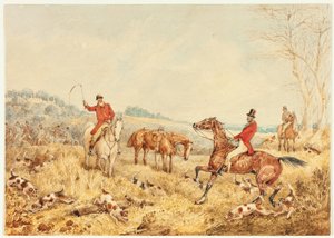  by Henry Alken