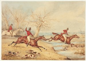  by Henry Alken