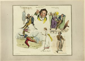 by Henry Alken