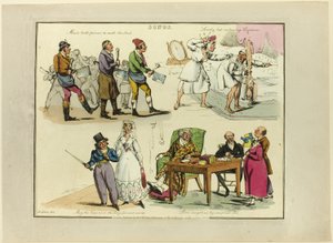  by Henry Alken