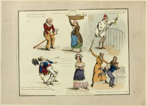  by Henry Alken