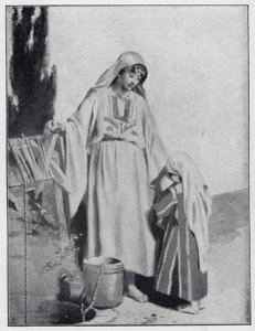 Doğu kuyusu (lito) by Henry Andrew Harper
