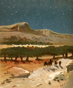 Şekem by Henry Andrew Harper