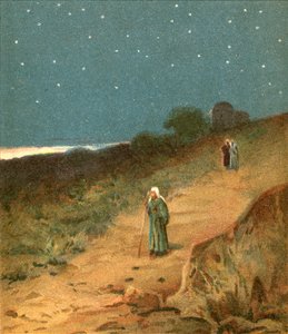 Gün batımı by Henry Andrew Harper