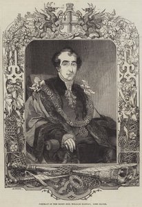 Sayın Belediye Başkanı William Magnay