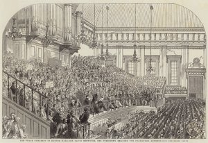 Exeter Hall