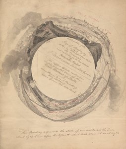 Badajoz'da Kuşatma by Henry Aston Barker