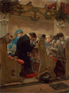 Noel Duaları, 1872
