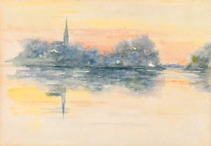  by Henry Bacon