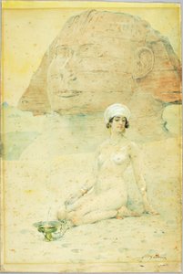  by Henry Bacon