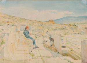  by Henry Bacon