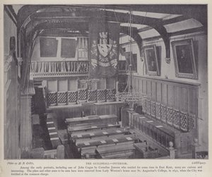 Guildhall
