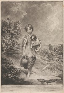 yazlık kız by Henry Birche