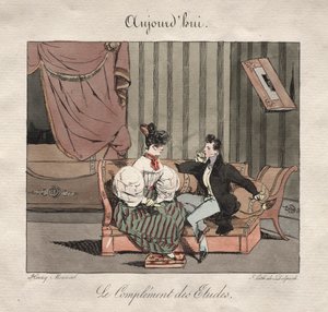 Paris Günleri: Öğrencilerin Tamamlayıcılığı