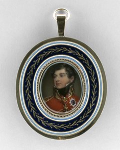 Kral George IV