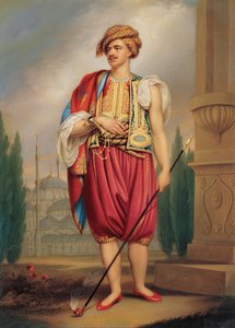 Thomas Hope 1769-1831