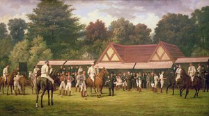 Hurlingham