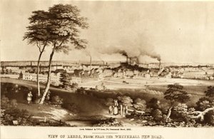 Whitehall New Road