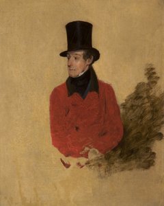 Bir Avcı (2. Lord de Tabley 1811-87)