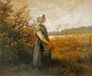 Bir Yaz Günü by Henry Campotosto