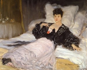 Derin Düşünceler by Henry Caro Delvaille