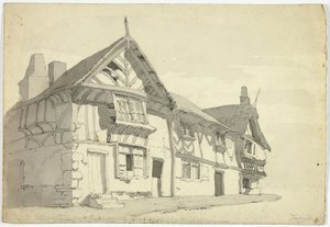 Darlington by Henry Cave