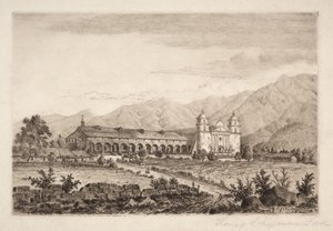 Manzara by Henry Chapman Ford