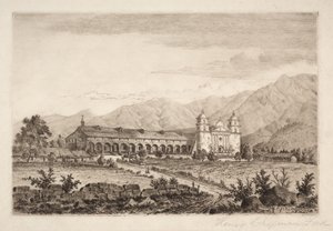 Manzara. by Henry Chapman Ford