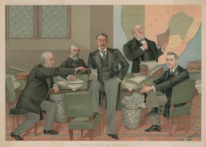 İmparatorluk Yapıcılar ve Kırıcılar by Henry Charles Seppings Wright