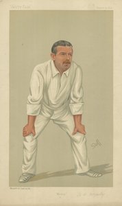 Bay Albert Neilson Hornby by Henry Charles Seppings Wright