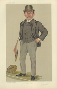 Bay Edward Temple Gurdon by Henry Charles Seppings Wright
