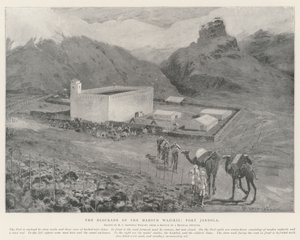 Mahsud Waziris