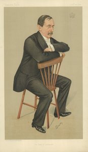 Dartmouth Kontu by Henry Charles Seppings Wright