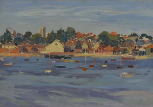 Blakeney, c.1930