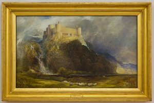  by Henry Clarence Whaite