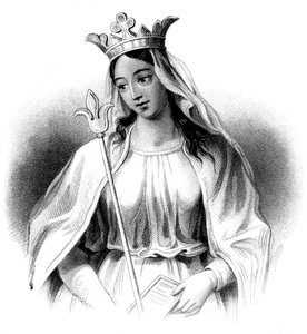 Matilda Flanders. by Henry Colburn