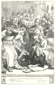 Hamlet (gravür)