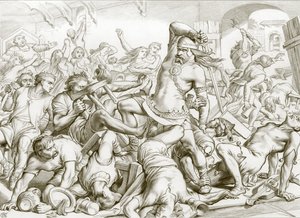 Hereward Bourne