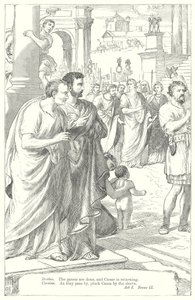 Julius Caesar (gravür)
