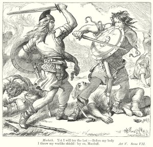 Macbeth (gravür)
